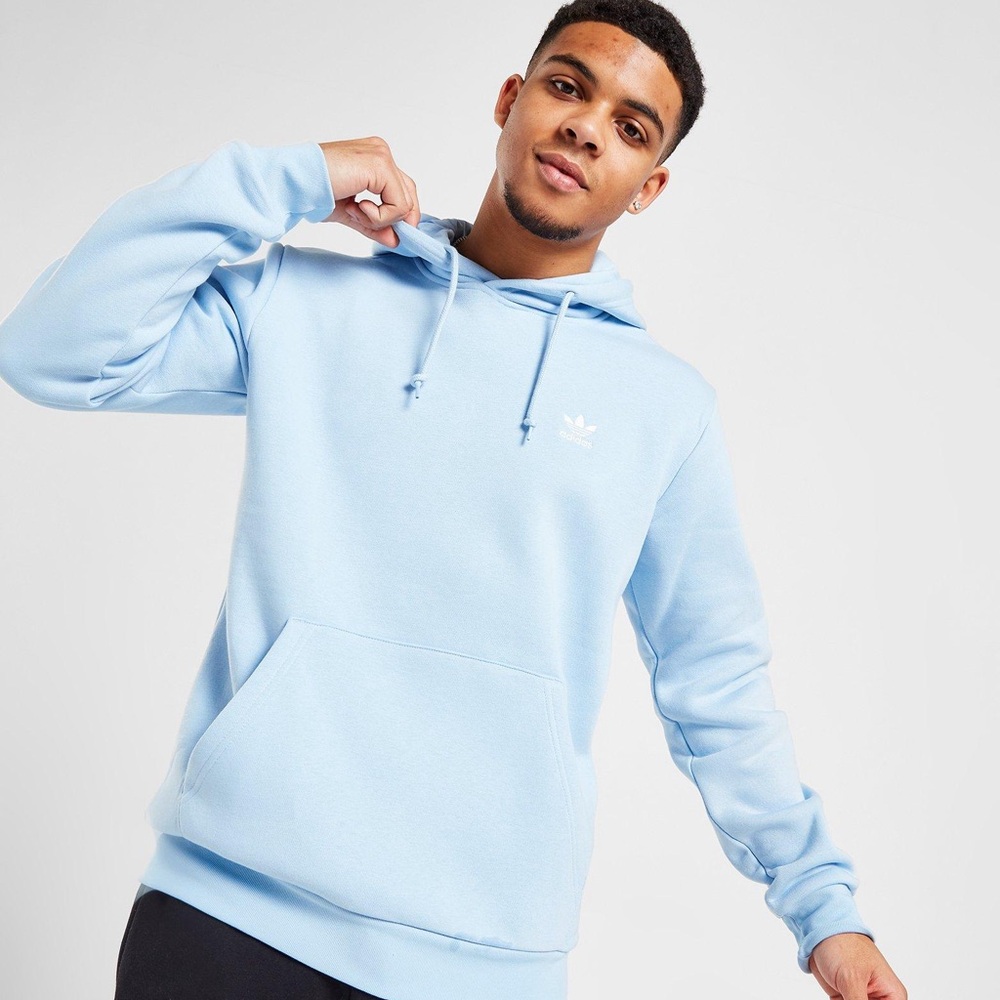 Adidas Essentials Hoodie